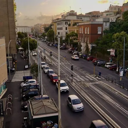 Casa Bella Lejlighed Rom