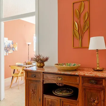 Lejlighed Casa Bella *