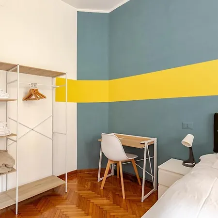 Lejlighed Casa Bella