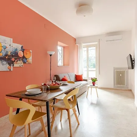 Lejlighed Casa Bella *