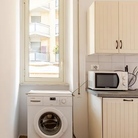 Lejlighed Casa Bella