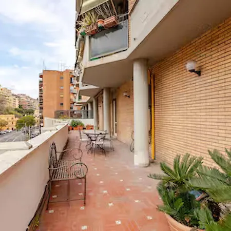 Lejlighed Casa Bella *