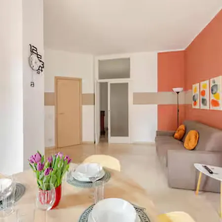 Lejlighed Casa Bella