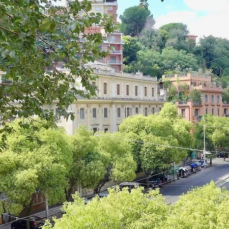 Casa Bella ローマ