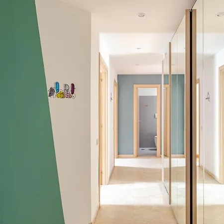 Casa Bella * Rom