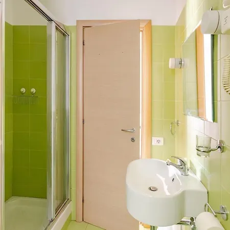 Casa Bella アパート ローマ