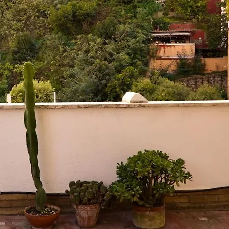 Casa Bella Lejlighed