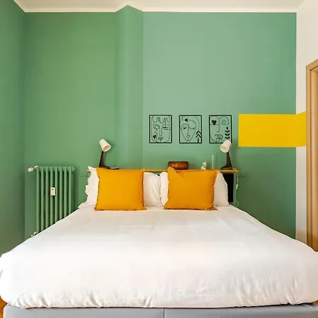 Apartment Casa Bella Rom