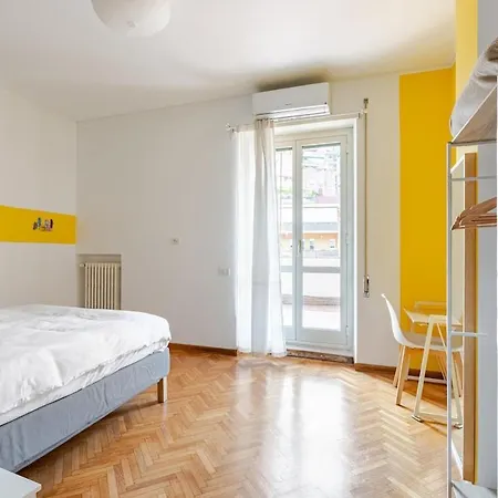 Casa Bella * Rom