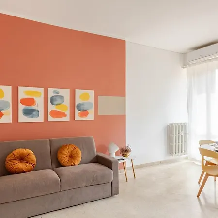 Casa Bella Apartment Rom