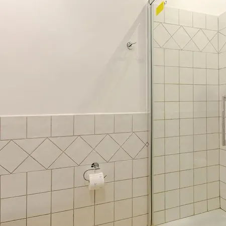 Casa Bella Lejlighed Rom