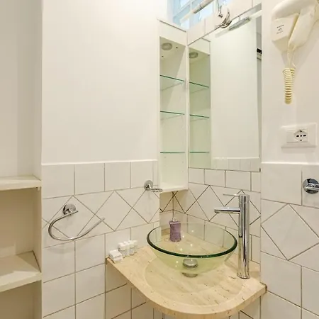 Lejlighed Casa Bella