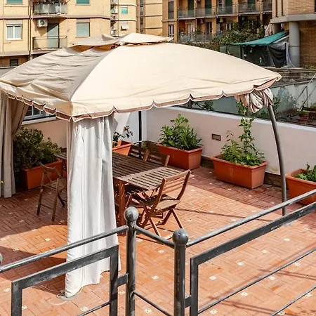 Casa Bella ローマ