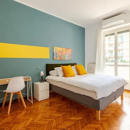 Apartment Casa Bella Rom