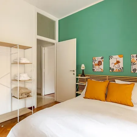 Casa Bella Roma