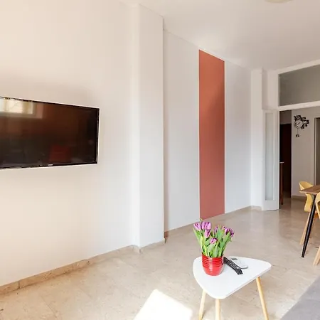 Lejlighed Casa Bella *