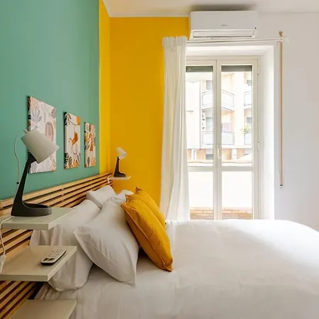 Casa Bella Rom