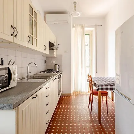 Casa Bella Lejlighed *