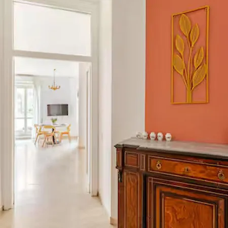 Lejlighed Casa Bella *