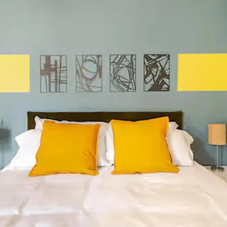 Lejlighed Casa Bella *