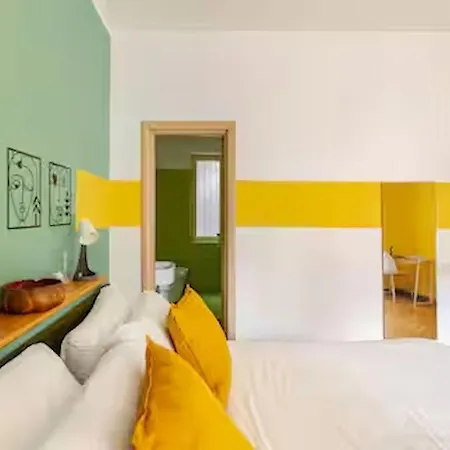 Casa Bella Lejlighed