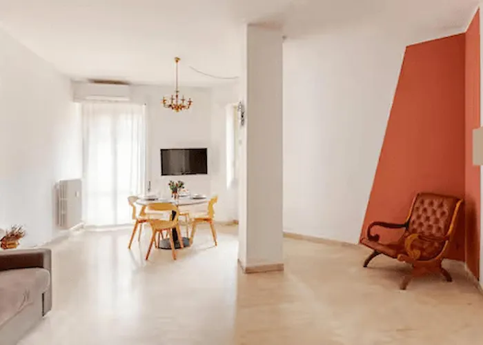 Casa Bella Rome