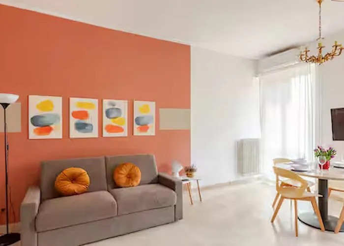 Casa Bella Apartment Rome