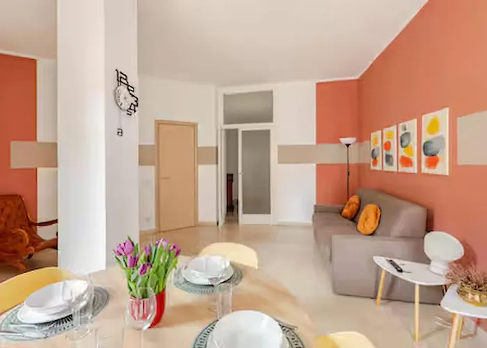 Apartment Casa Bella