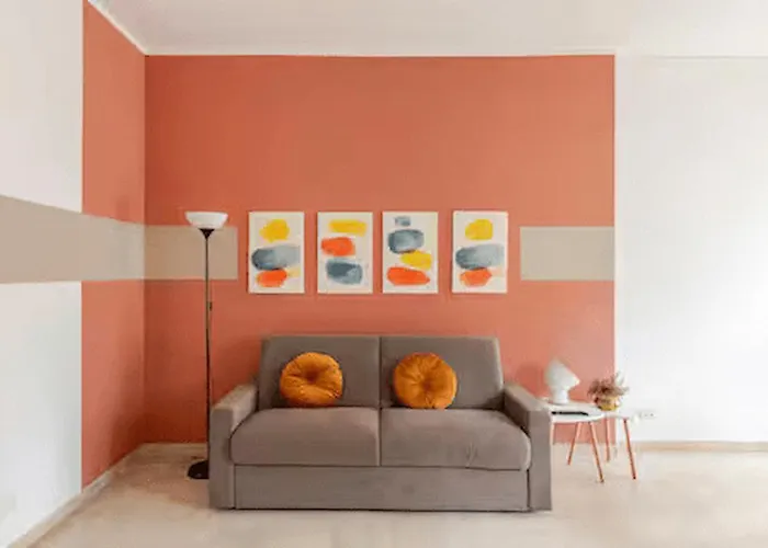 Apartment Casa Bella Rome