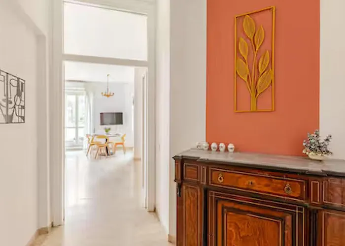 Apartment Casa Bella *