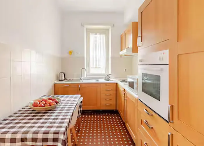 Casa Bella Rome