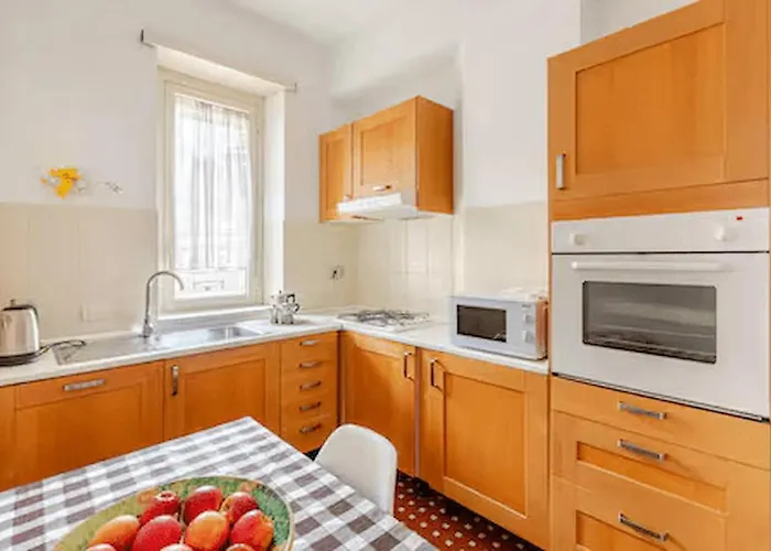 Casa Bella Rome