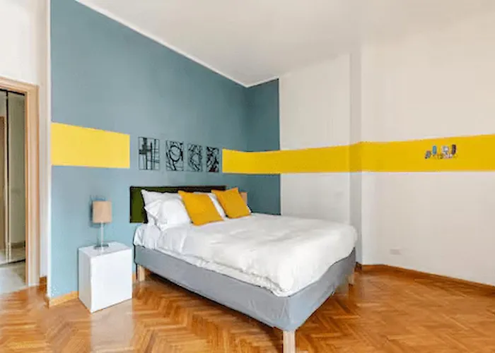Casa Bella * Rome