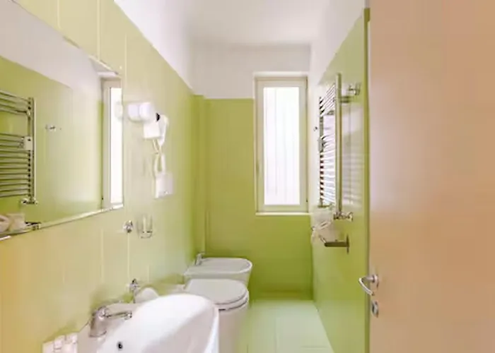 Apartment Casa Bella