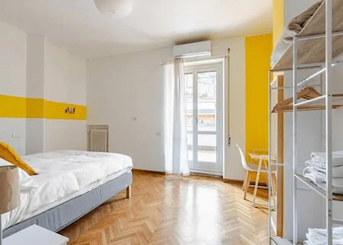Casa Bella Apartment *