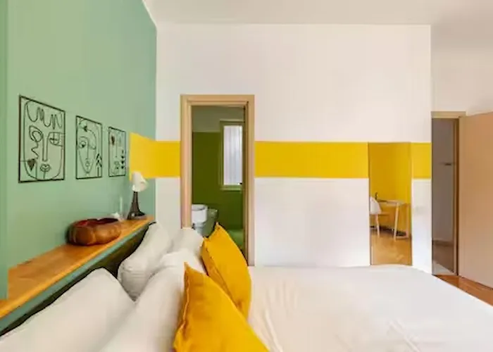 Casa Bella Apartment