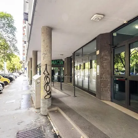 Appartement Casa Bella