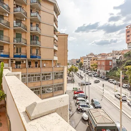 Casa Bella Appartement