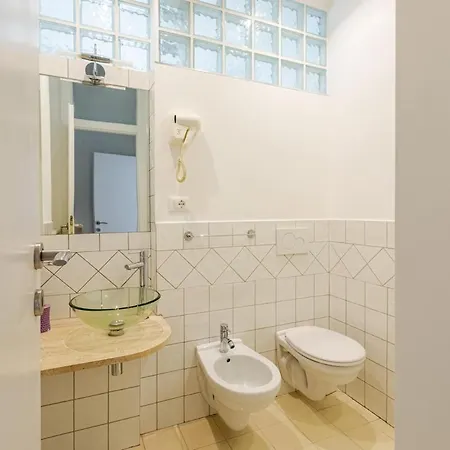 Appartement Casa Bella