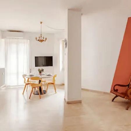 Casa Bella Roma