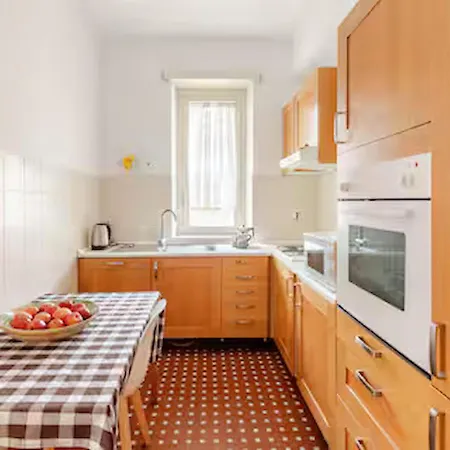 Casa Bella Roma