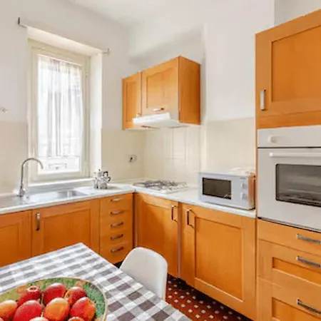 Casa Bella Roma