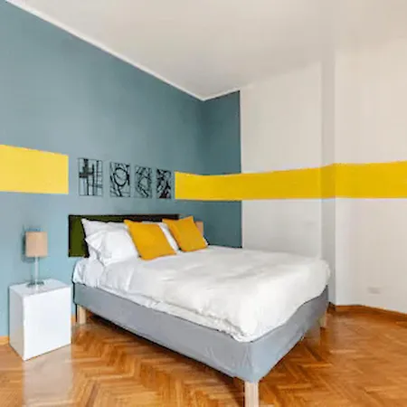 Casa Bella * Roma