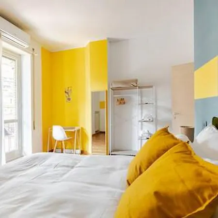 Casa Bella Daire *